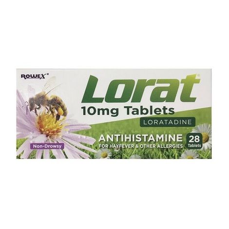 Lorat