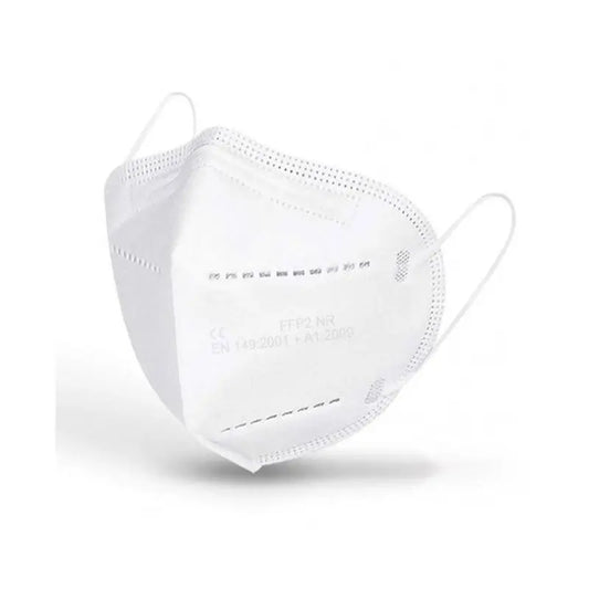 FFP2 NR MASK 3 PACK