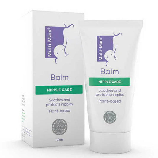 Balm multi mam