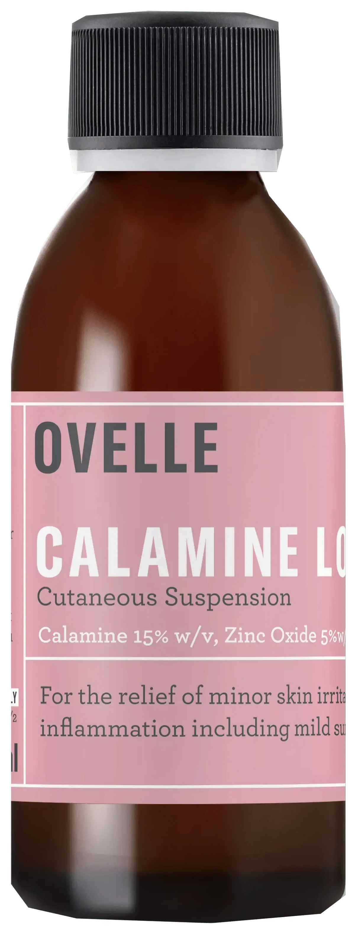 Elave Soothing Calamine Lotion 200ml