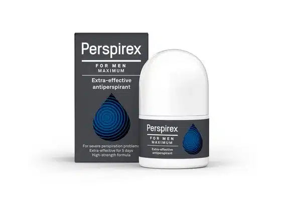 Perspirex for Men Maximum 20ml