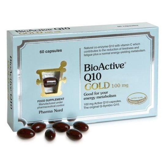 Pharma Nord Q10 Gold 100