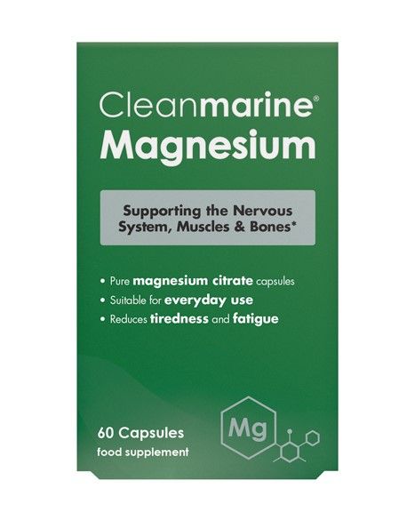 cleanmarine - mag