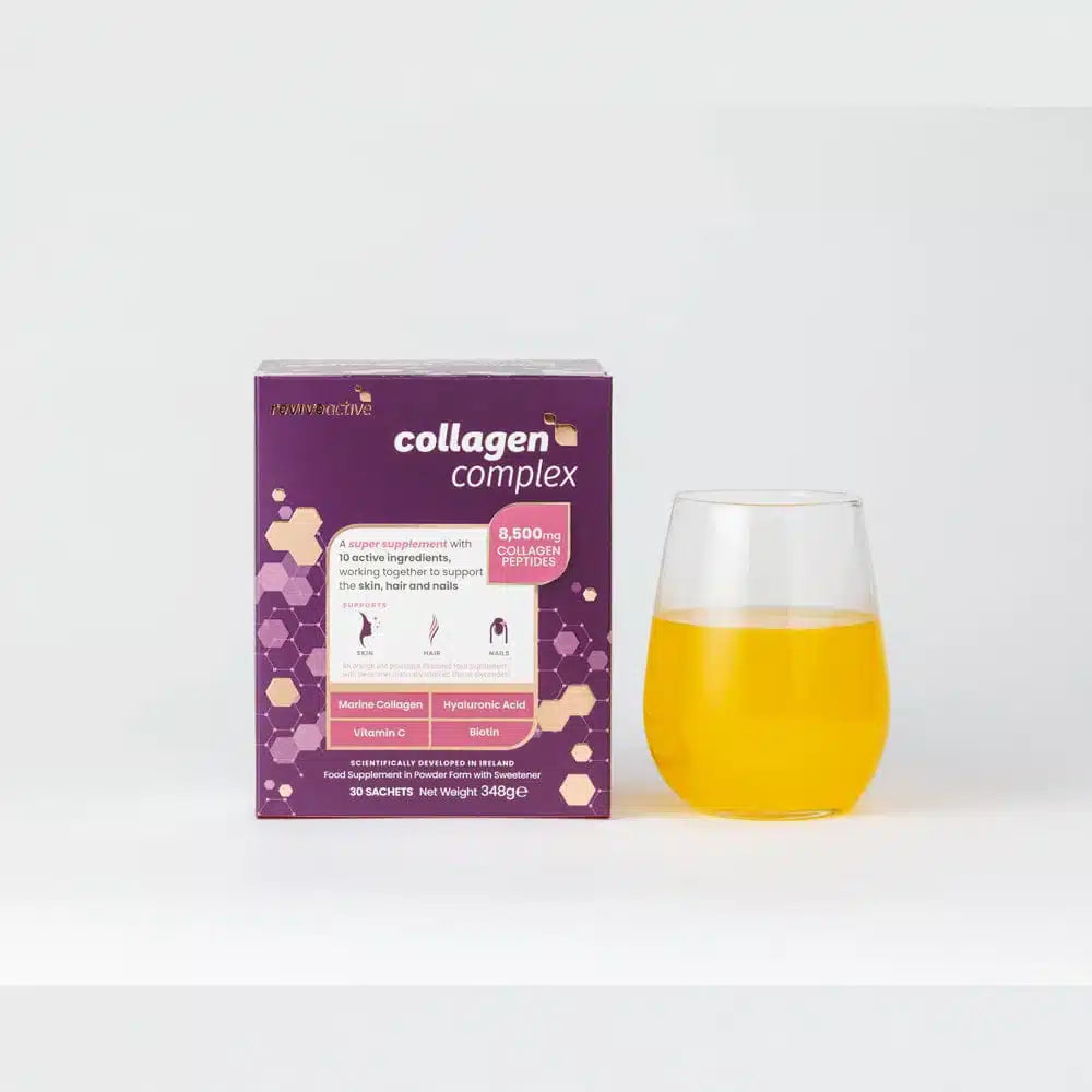 collagen complex revive