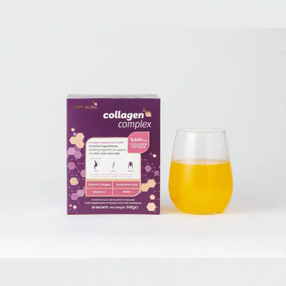 collagen complex revive