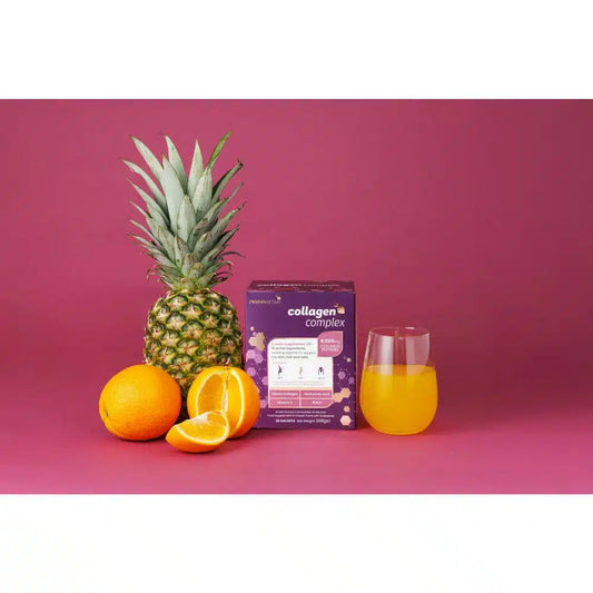 collagen complex revive