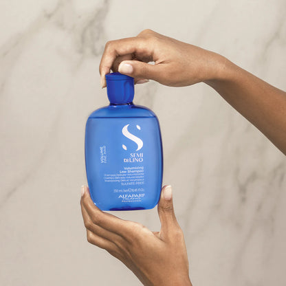 SEMI DiLINO VOLUMISING LOW SHAMPOO 250ML
