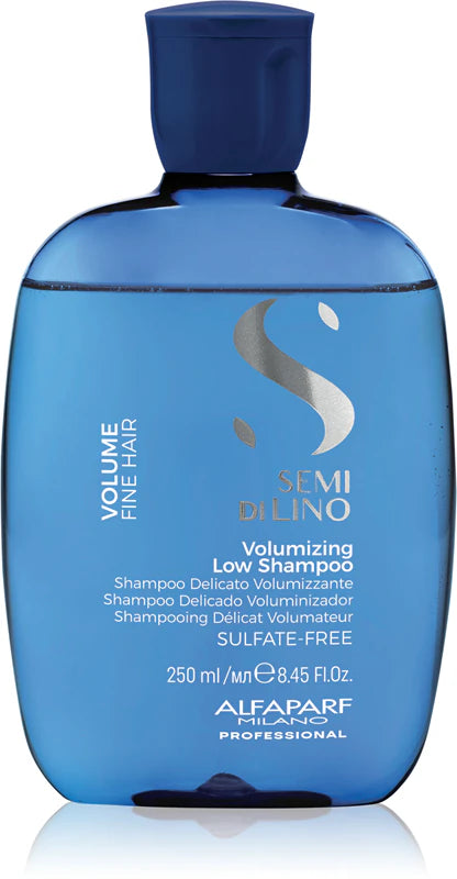 SEMI DiLINO VOLUMISING LOW SHAMPOO 250ML