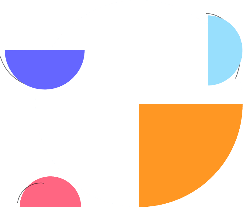 Decorative shapes