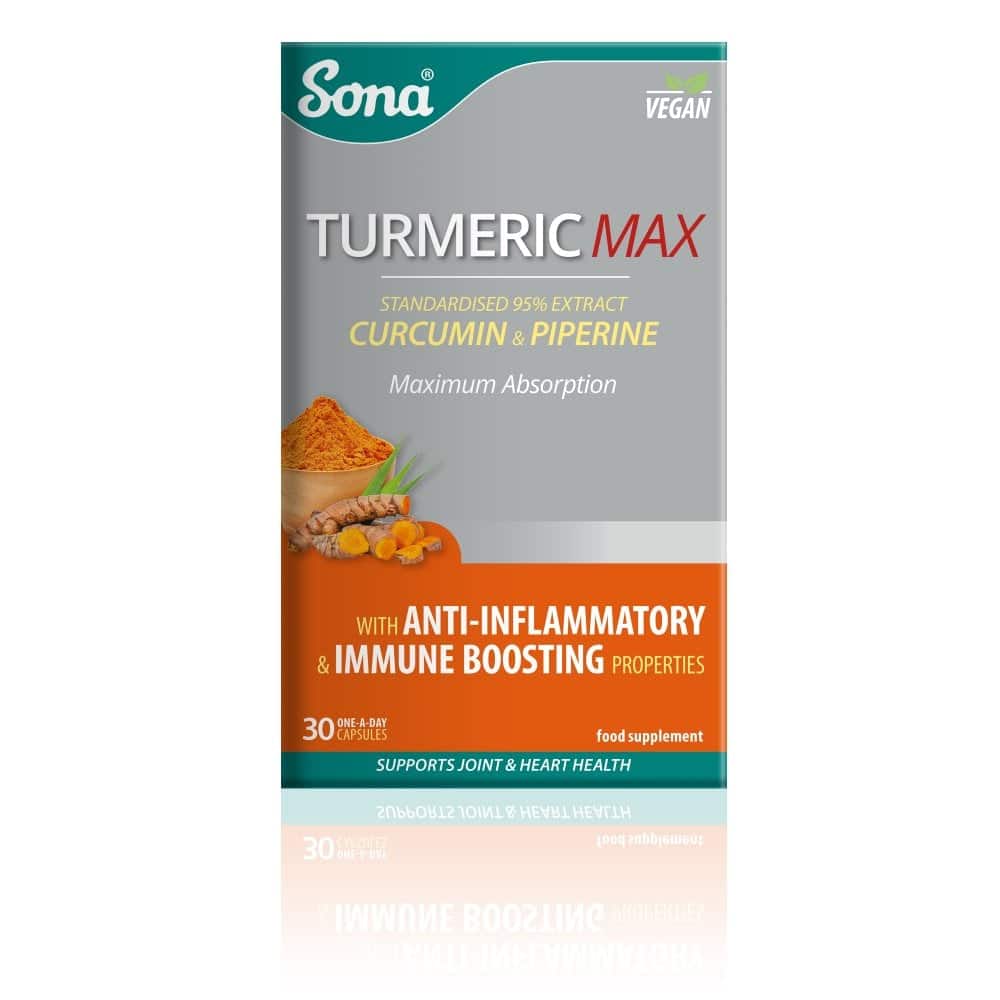 Sona Turmeric x1