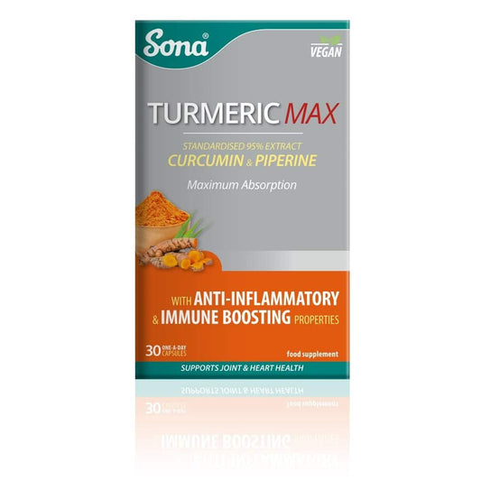 Sona Turmeric x1