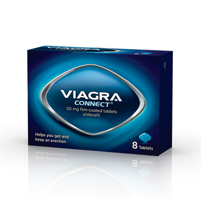 Viagra Connect