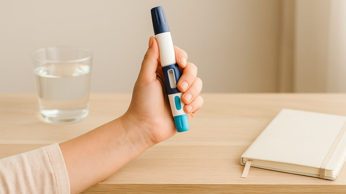 How to get weight loss injections in Ireland