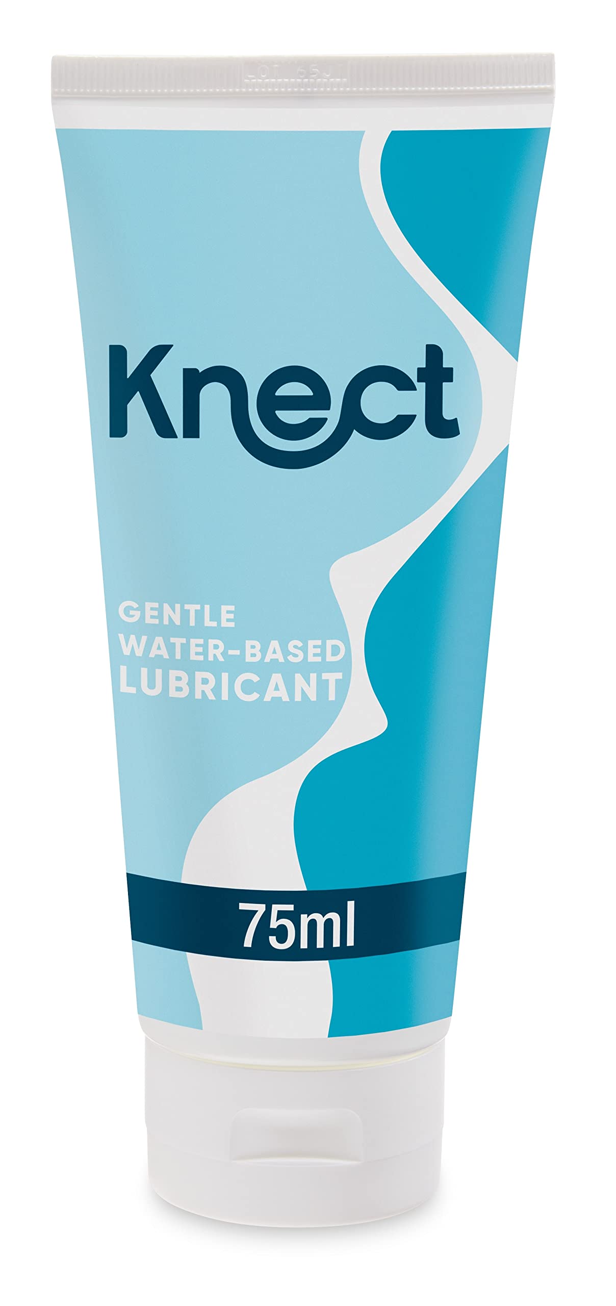 Knect Personal Water Based Lubricant 75ml | Healthwave Ireland