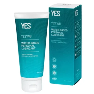 yes wb water lubricant