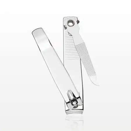 nail clippers