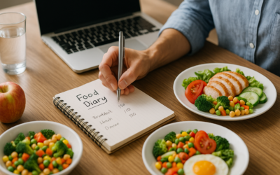 Weight management in Ireland: safe, sustainable options
