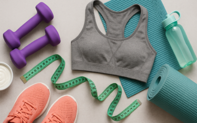 A 4-week beginner walking plan (no gym needed)