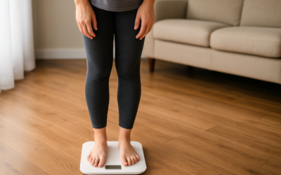 Weight-loss plateau: why it happens and how to adjust