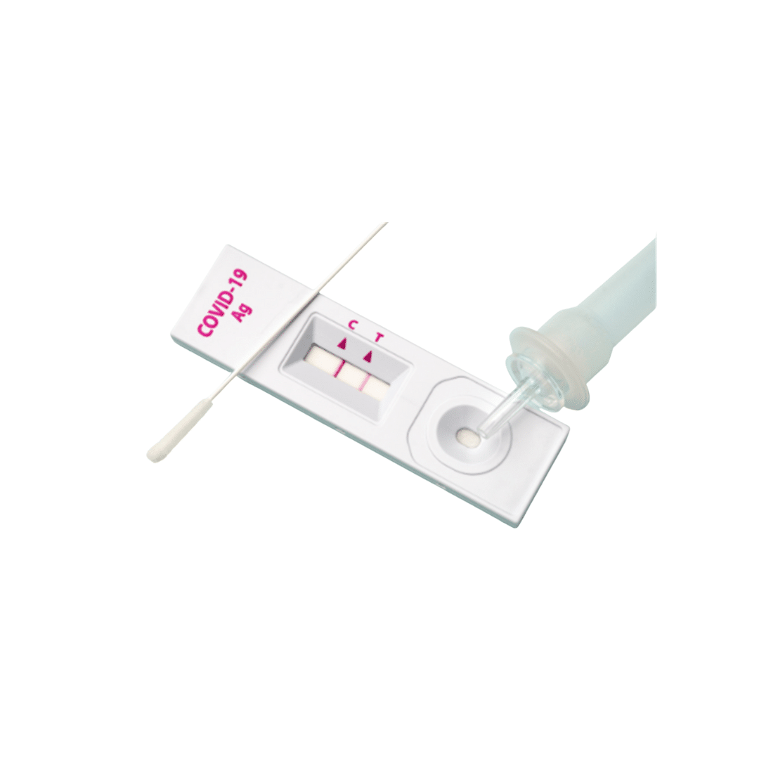 Covid Antigen Test