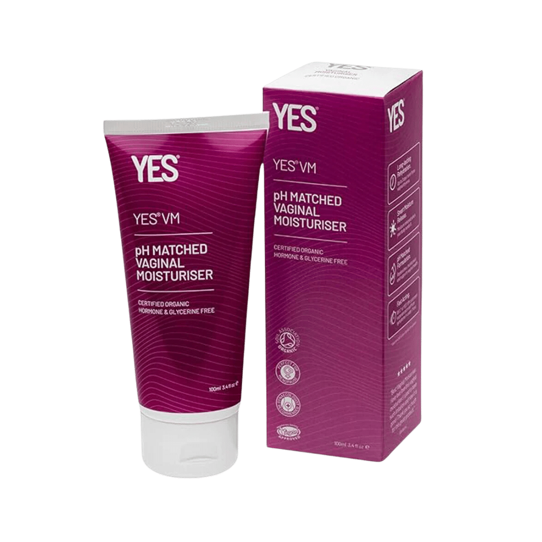 Yes VM Vaginal Moisturiser 100ml