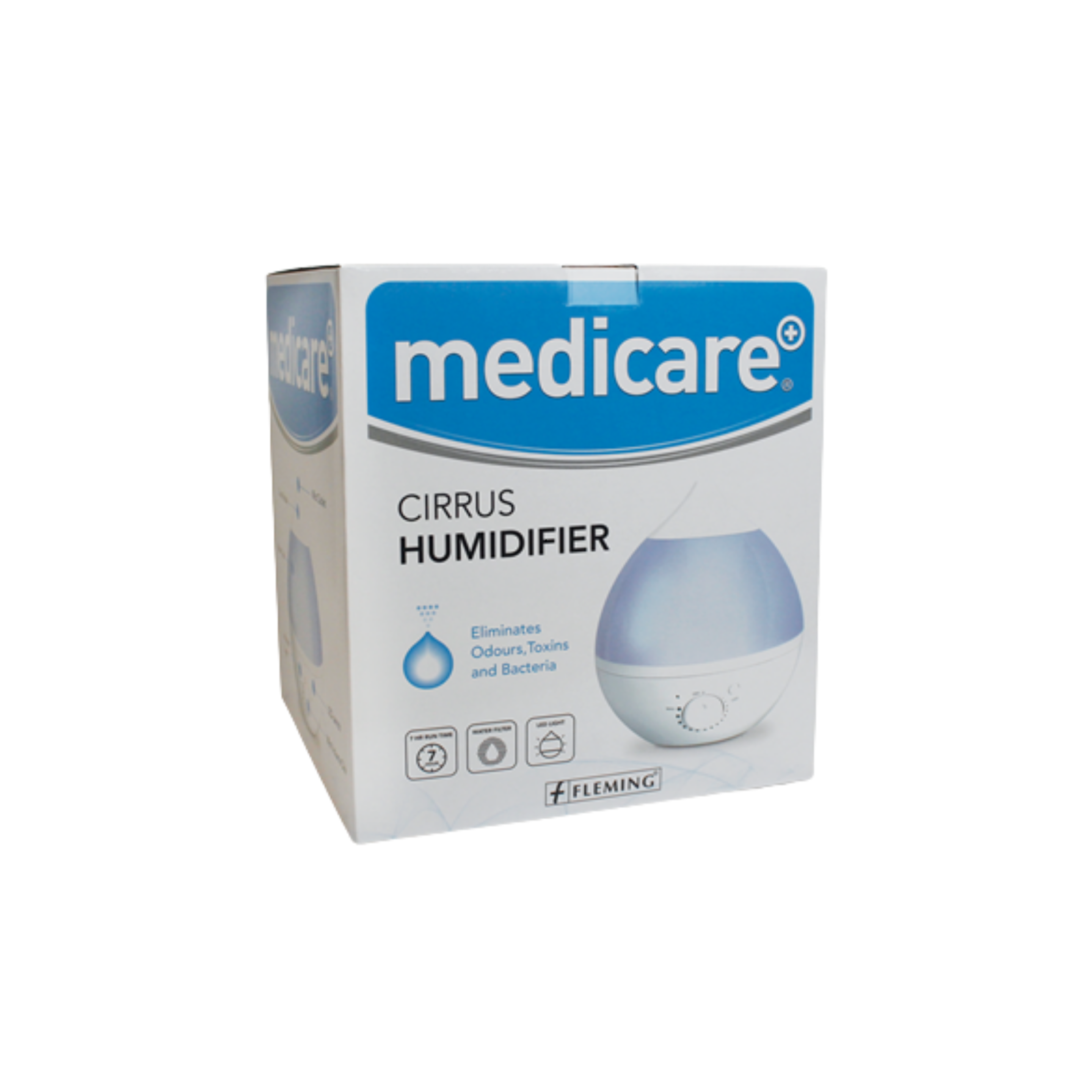 Medicare Cirrus Humidifier