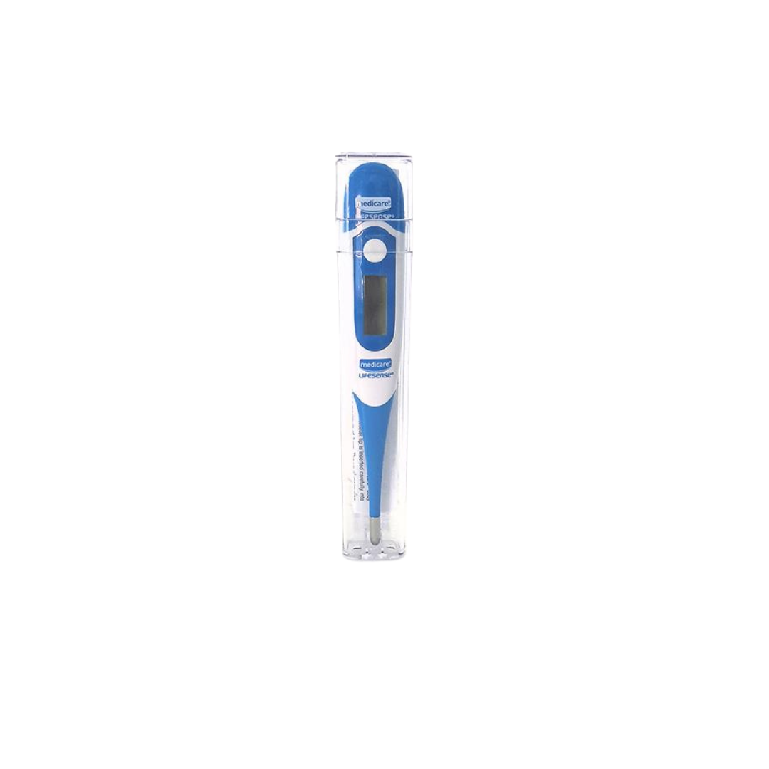 Medicare Lifesense T2 Digital Thermometer