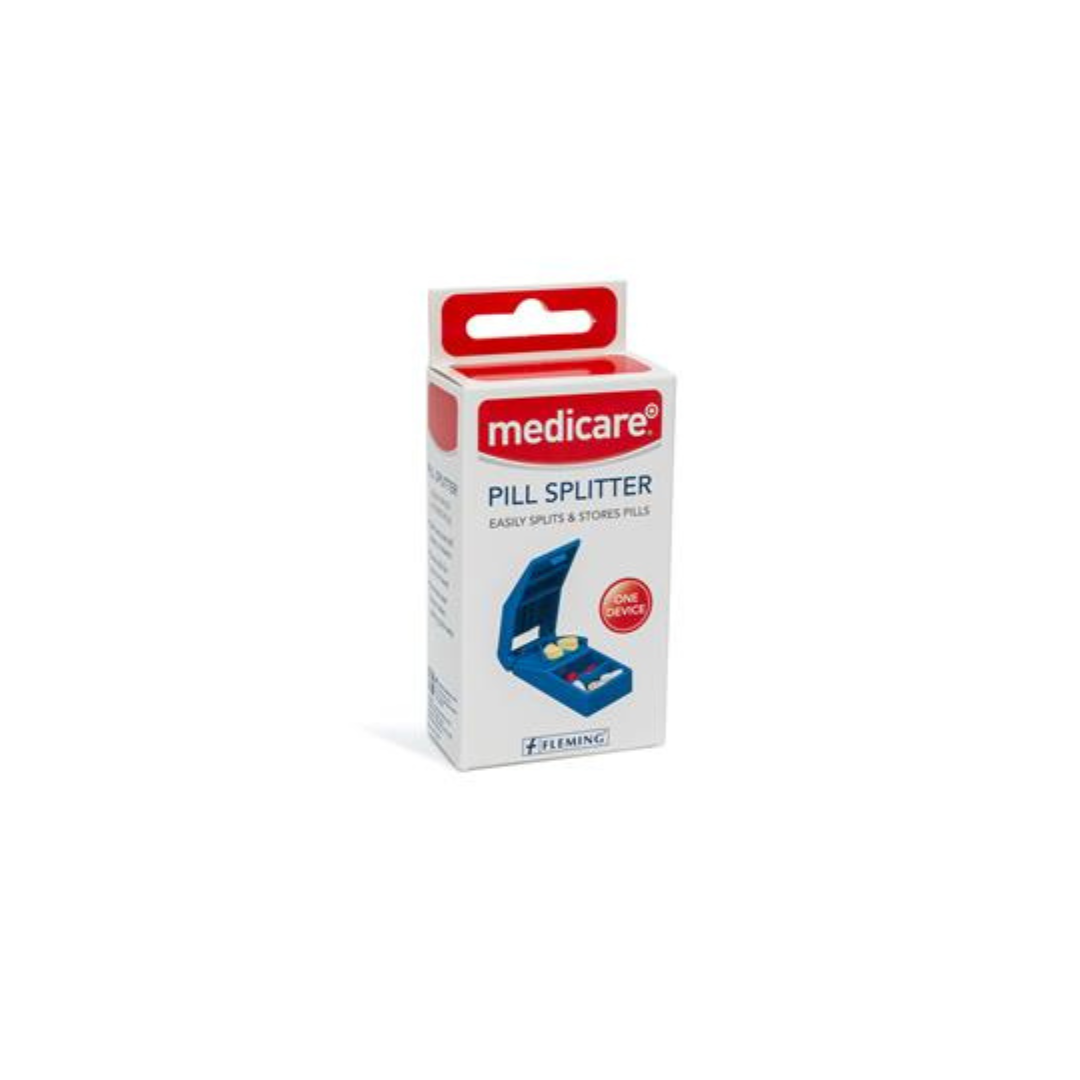 Medicare Pill Splitter