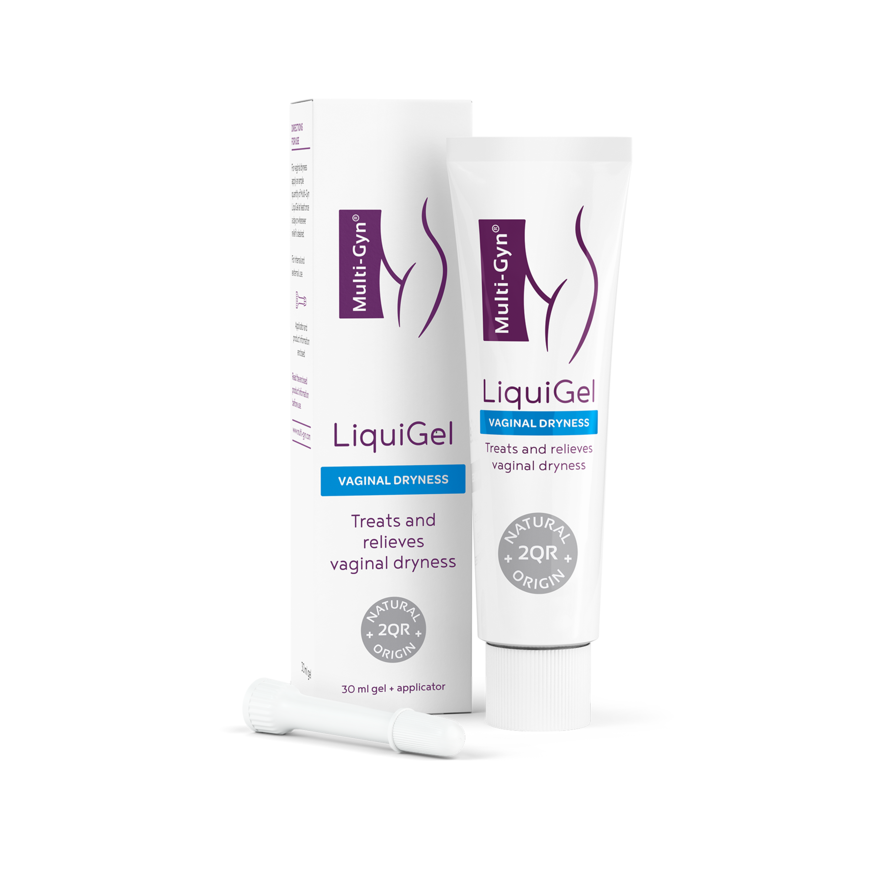 Multi-Gyn LiquiGel