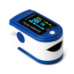 pulse Oximeter