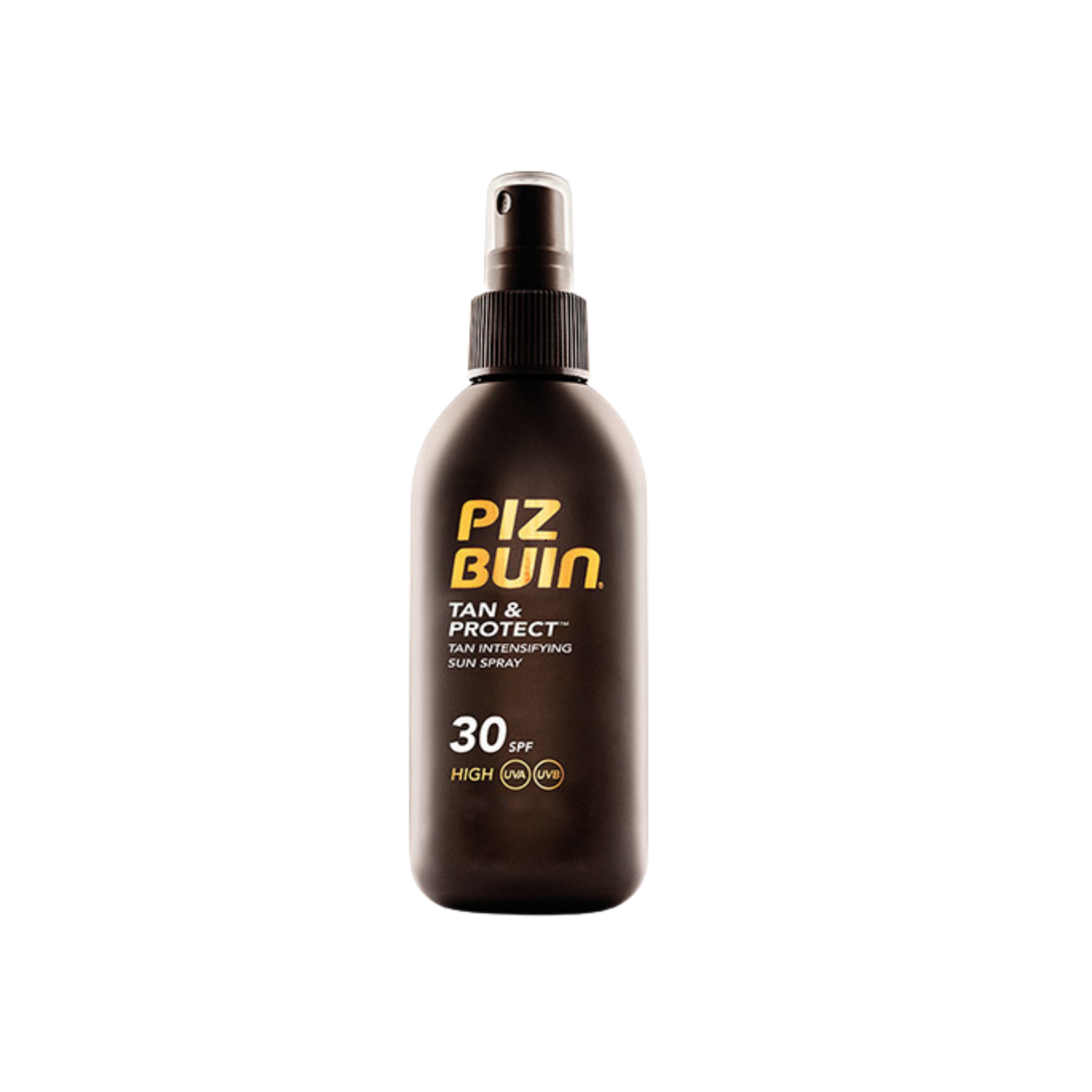 Piz Buin Tan and Protect Sun Oil Spray SPF30 150ml