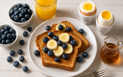 How to set realistic weight goals (and stick to them)