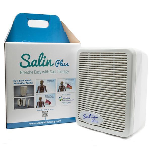 Salin Plus