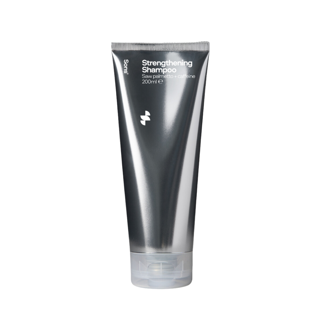 Sons Strengthening Shampoo 200ml