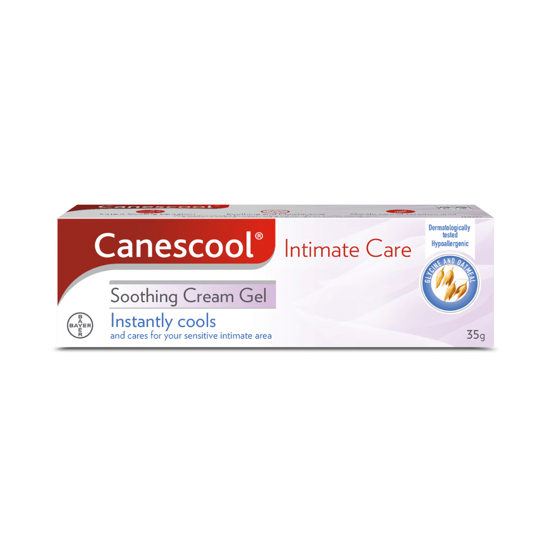 Canescool Soothing Cream Gel 35g