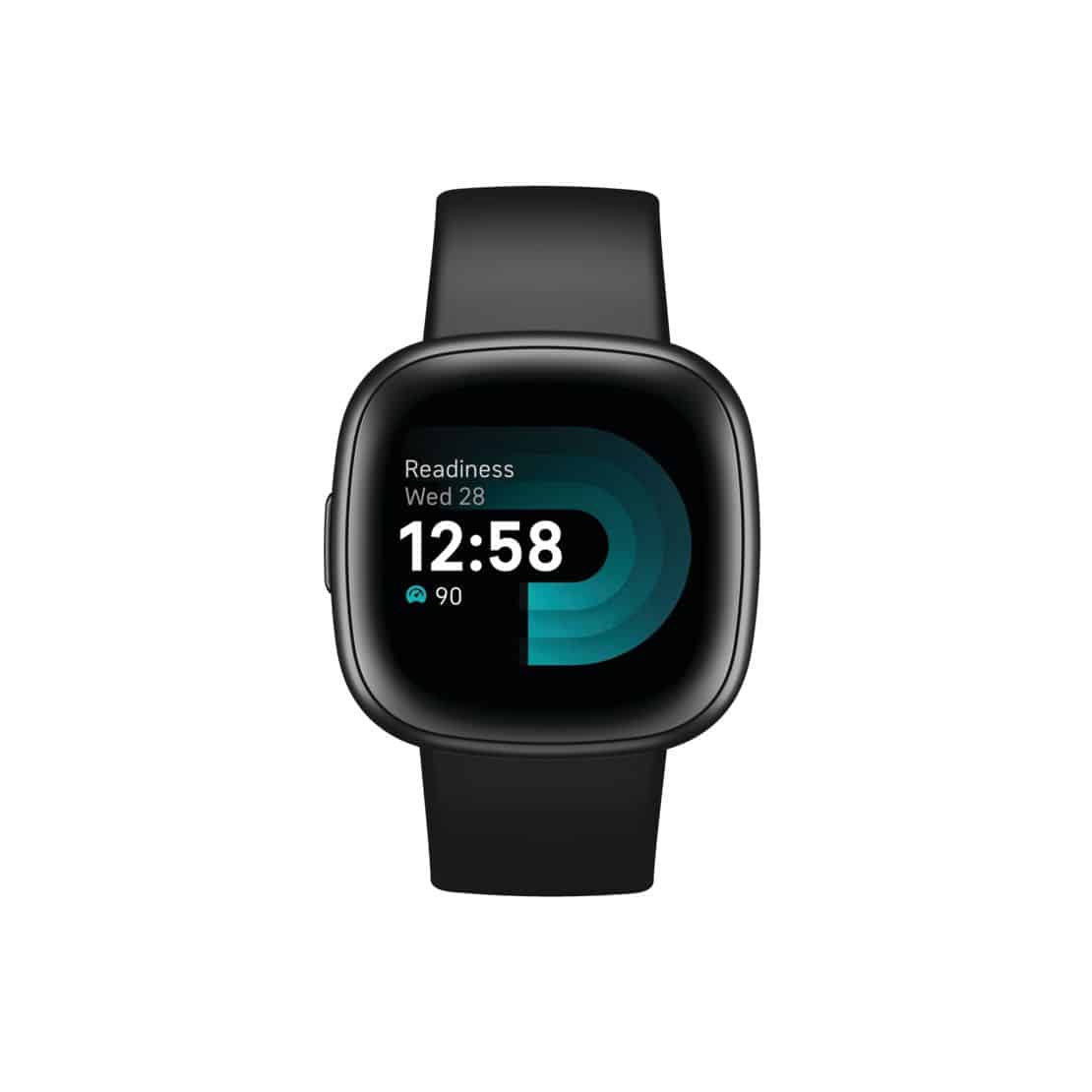Versa 4 Black/Graphite