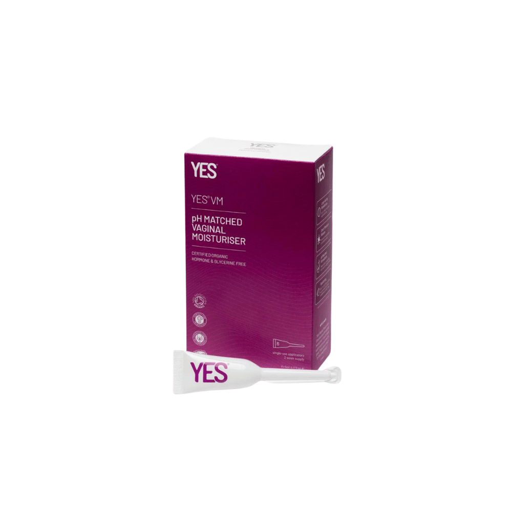 Yes Vm Applicator prefilled