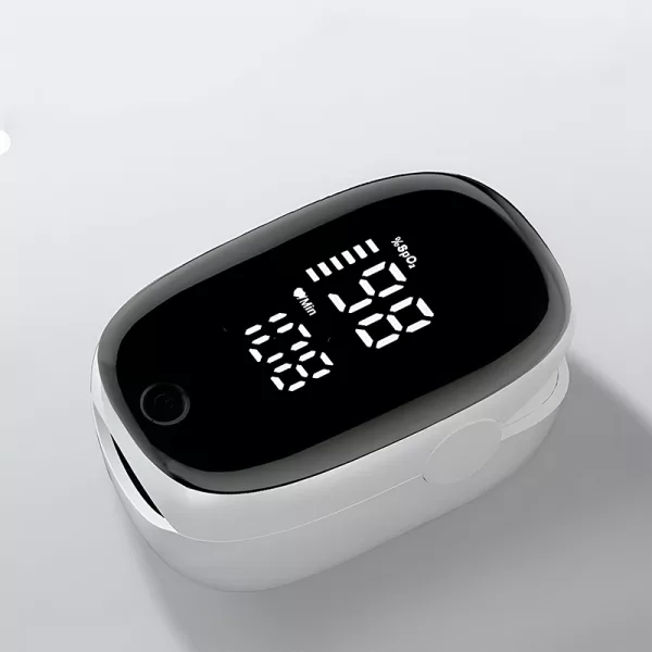 Pulse oximeter