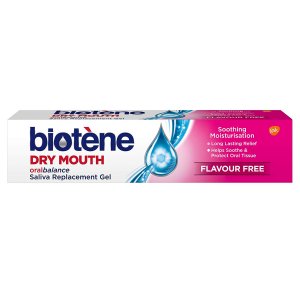 Oral balance gel 50G