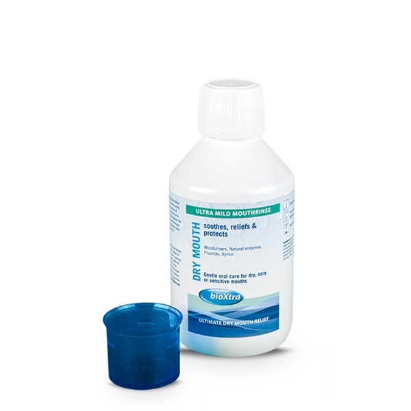 Mouthrinse 250ml