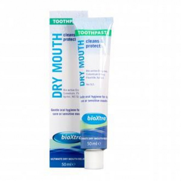Toothpaste 50ml