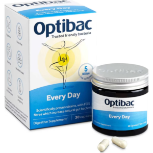 OptiBac Every Day 30caps