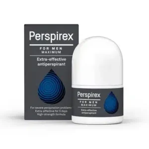 Perspirex for Men Maximum 20ml