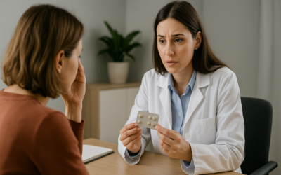 Emergency contraception at the pharmacy: morning after pill timing, eligibility & cost