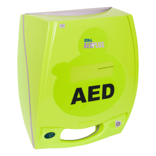 Zoll aed plus