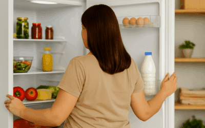 How to store GLP-1 weight-loss drugs correctly: fridge and travel temperature rules