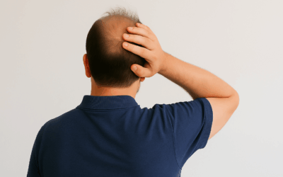 Male Pattern Baldness: Treatments That Work in Ireland