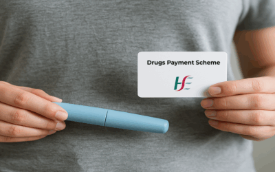 Drugs Payment Scheme and weight-loss injections in Ireland: what’s covered in 2025