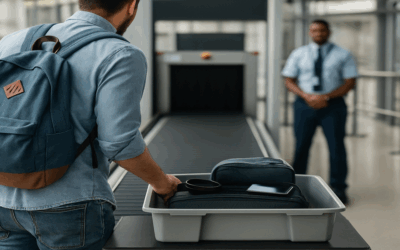 Travelling from Ireland with Mounjaro or Wegovy: airport rules, storage and documents