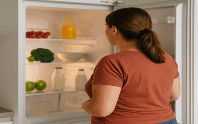 How to store GLP-1 weight-loss drugs correctly: fridge and travel temperature rules